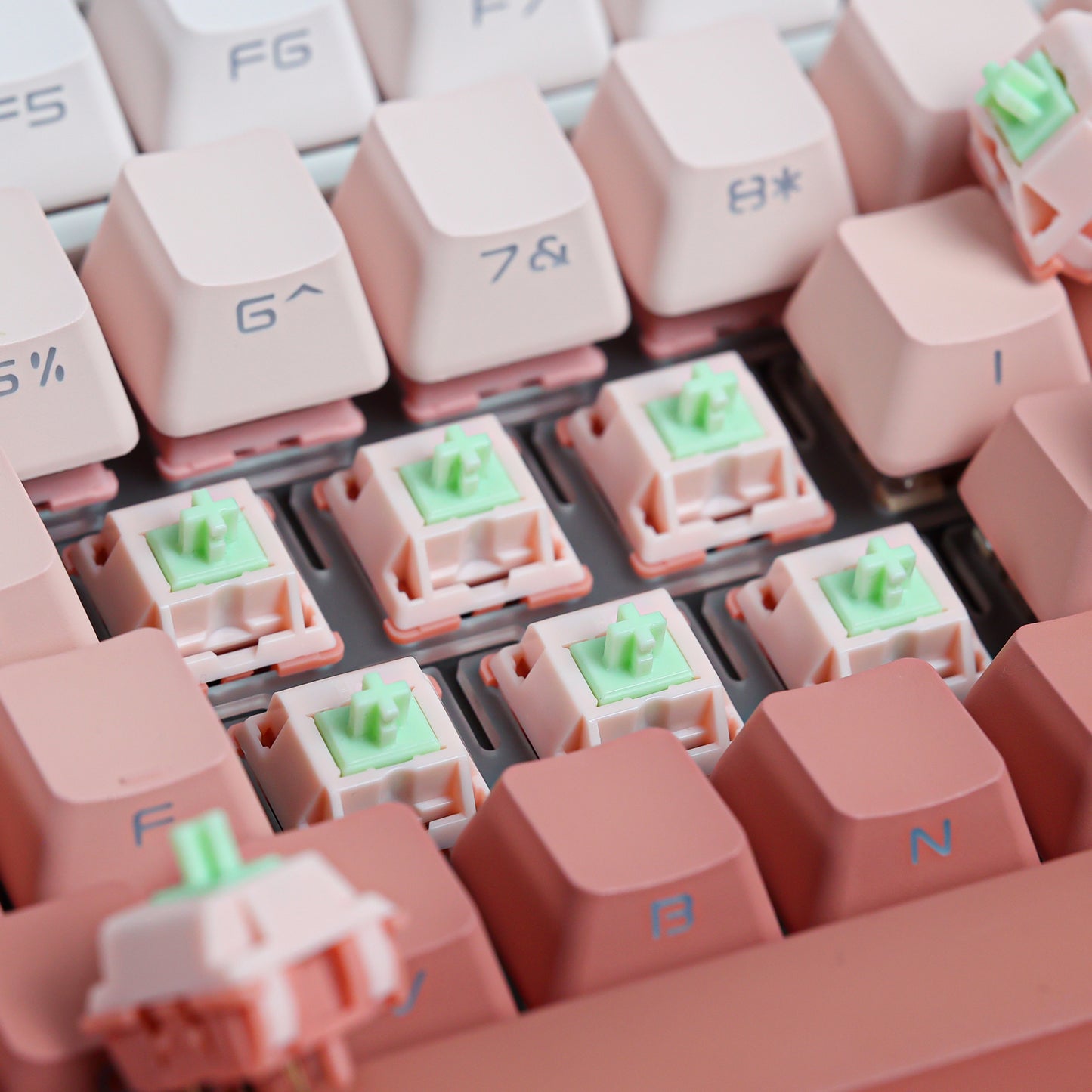 BSUN Aniya Linear Switch R2