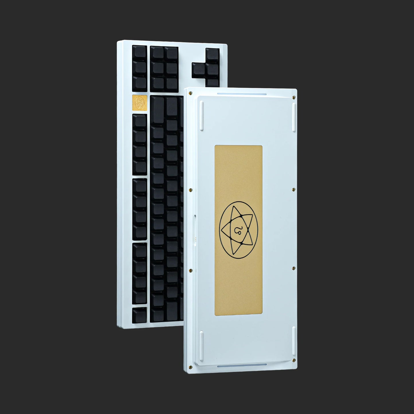 Leo80 Prebuilt Keyboard