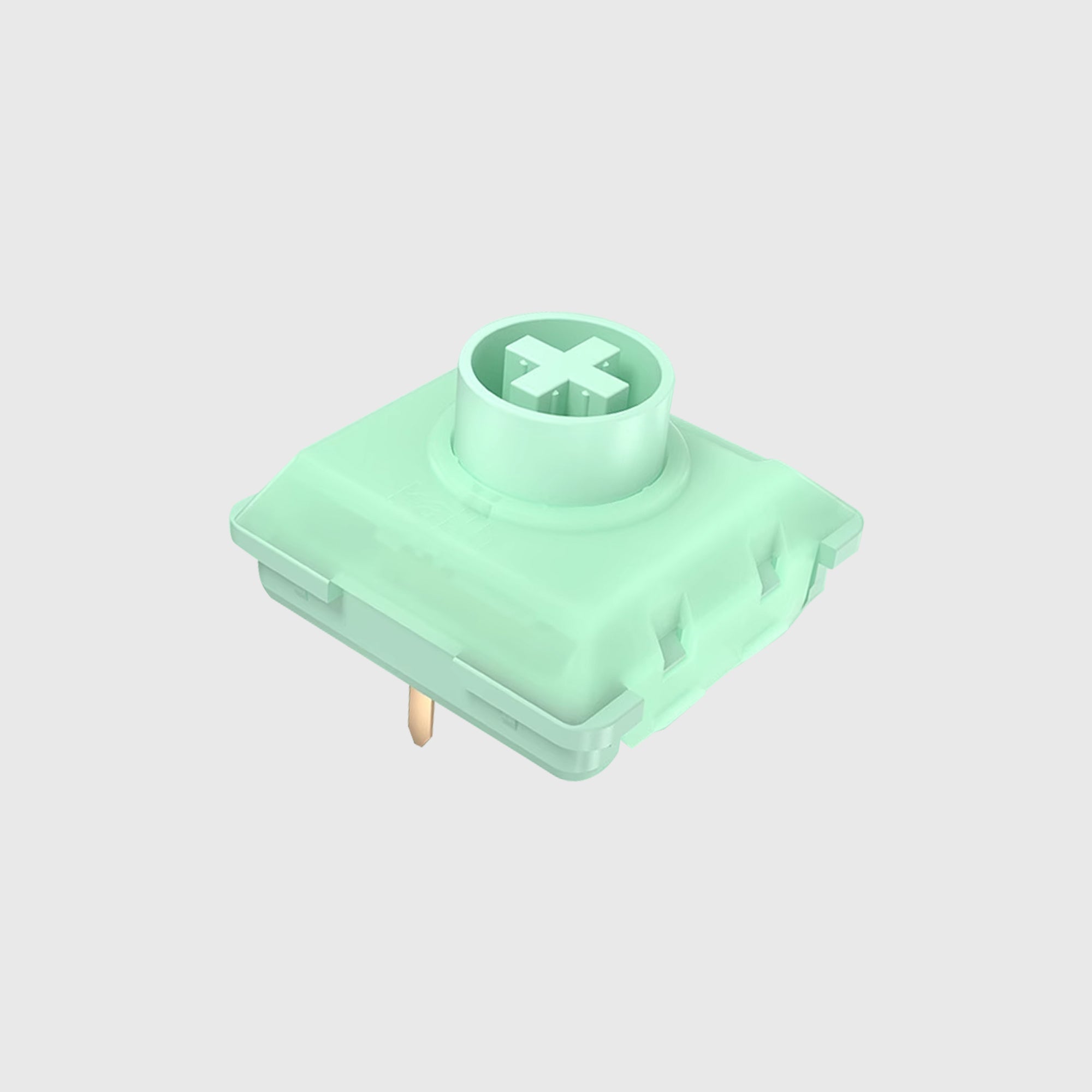 Kailh Four Seasons Mini Low Profile V2 Switches