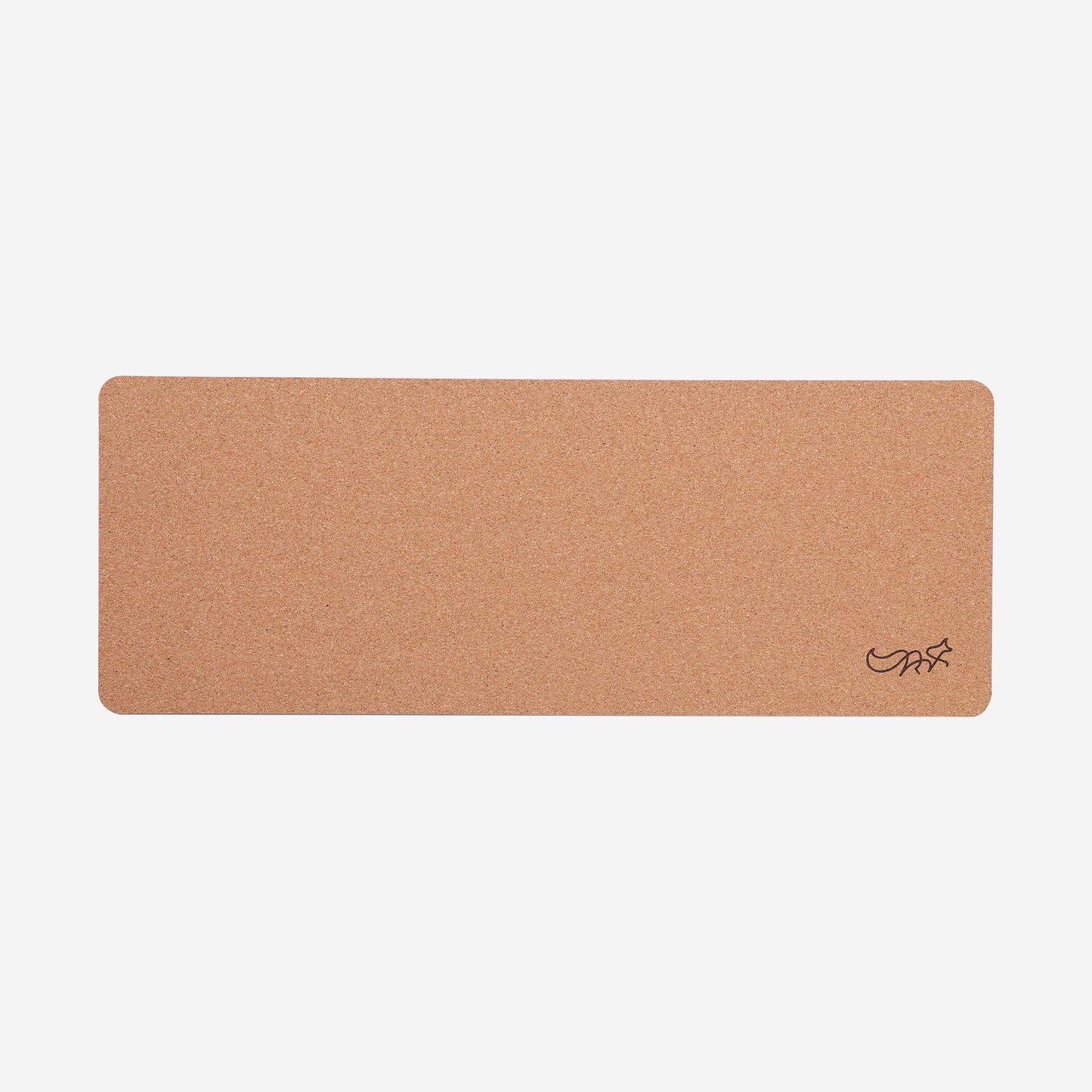 Cork Keyboard Pad