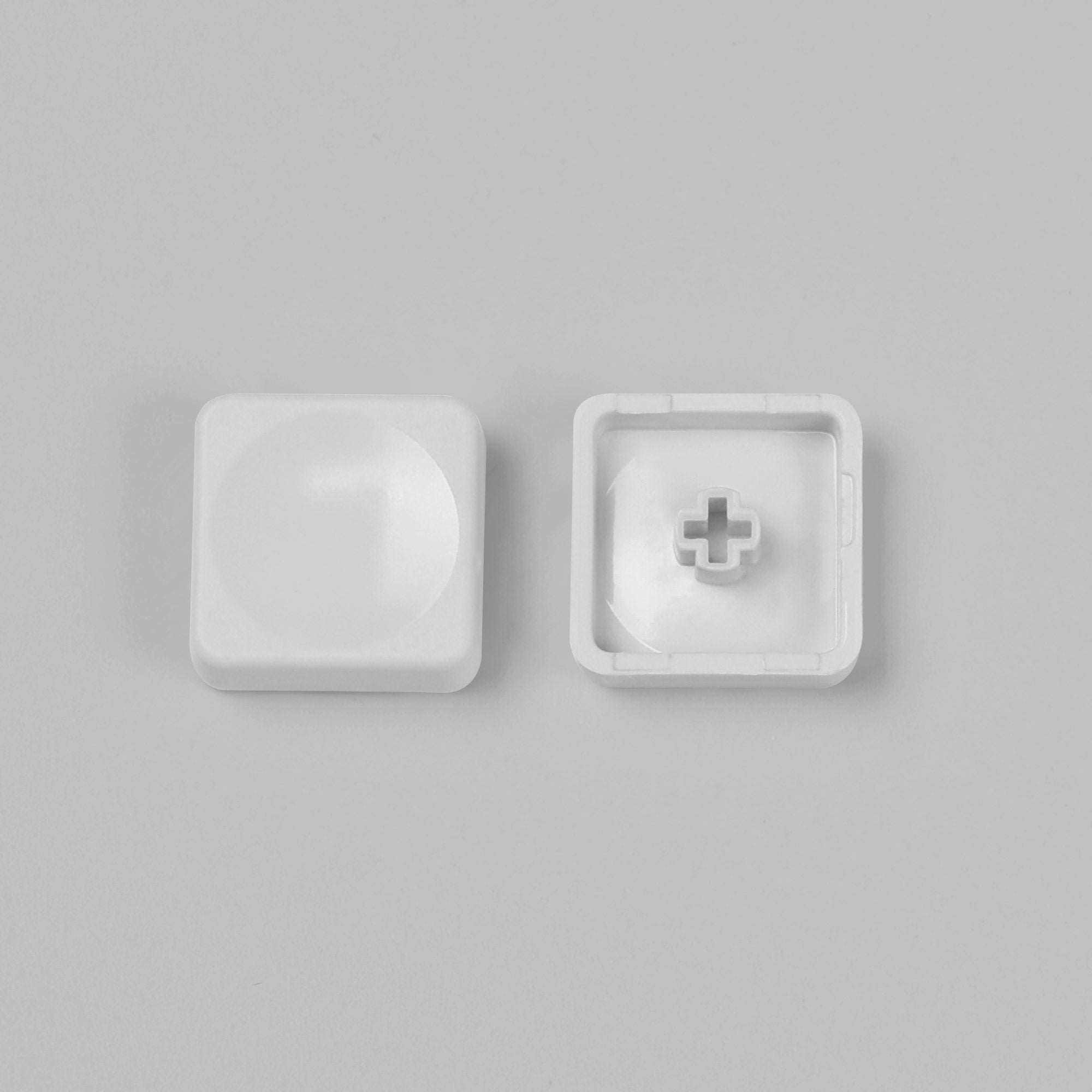 Chosfox Mahjong Keycaps for Cross-Stem Low-Profile Switches