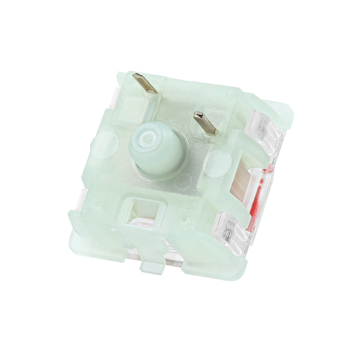 INTERRUPTEURS CHERRY MX2A NOIRS