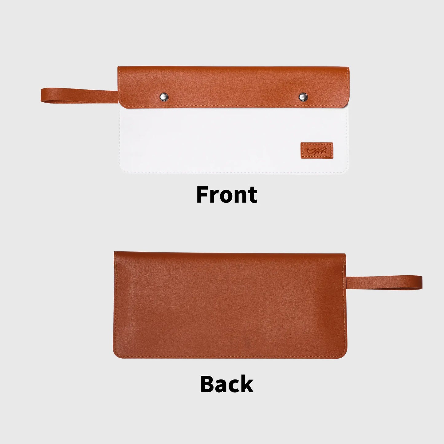 Chosfox Low-profile Keyboard Bag