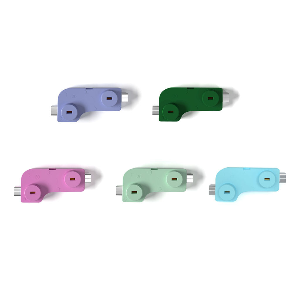 Kailh Colorful Hot Swap Socket-Chosfox