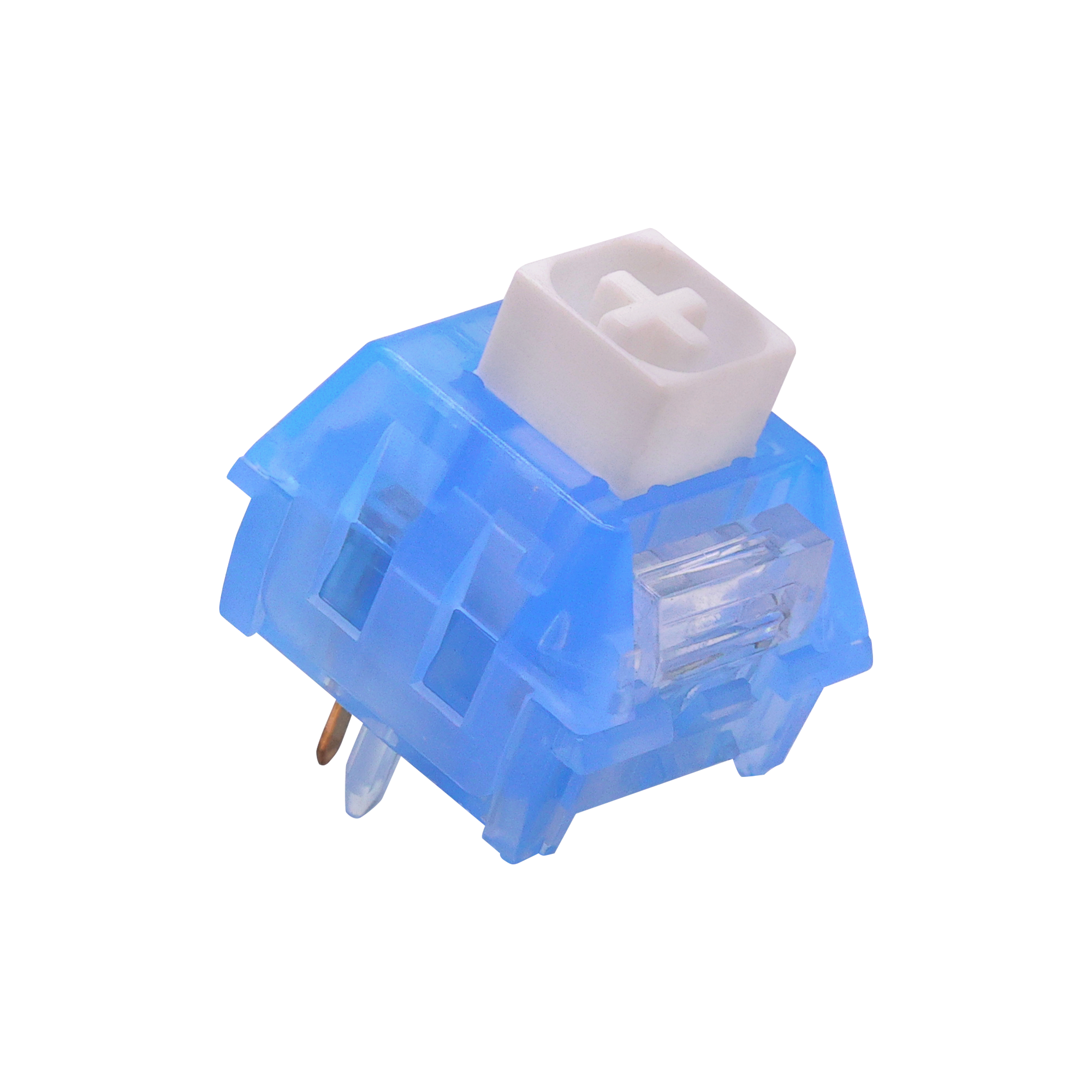 Chosfox x Kailh Arctic Fox switch-Chosfox