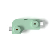 Kailh Colorful Hot Swap Socket-Chosfox