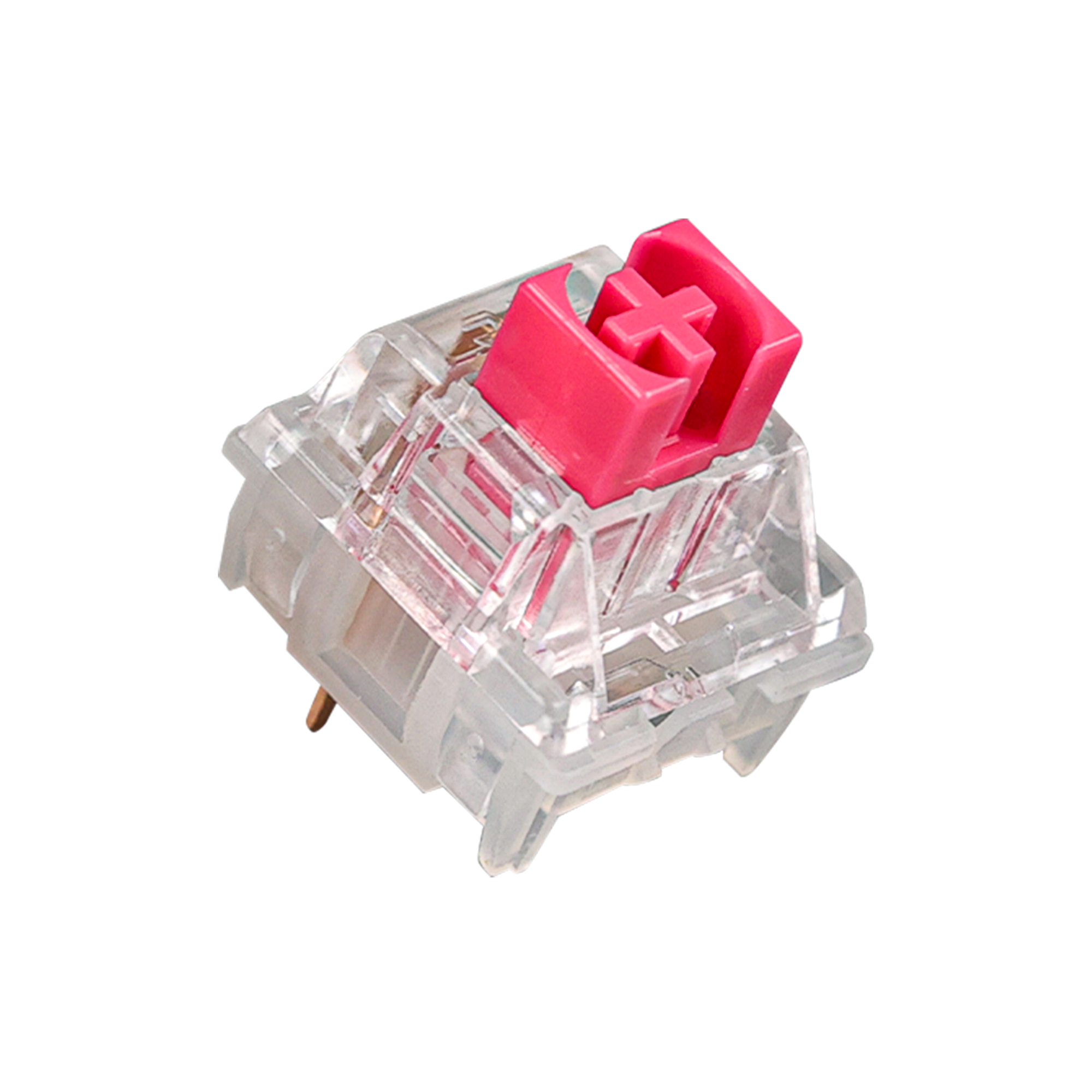 TTC Silent Red Switch v3-Chosfox