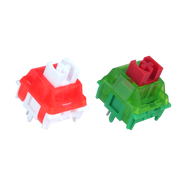 Chosfox & Kailh Santa Series Switch-Chosfox
