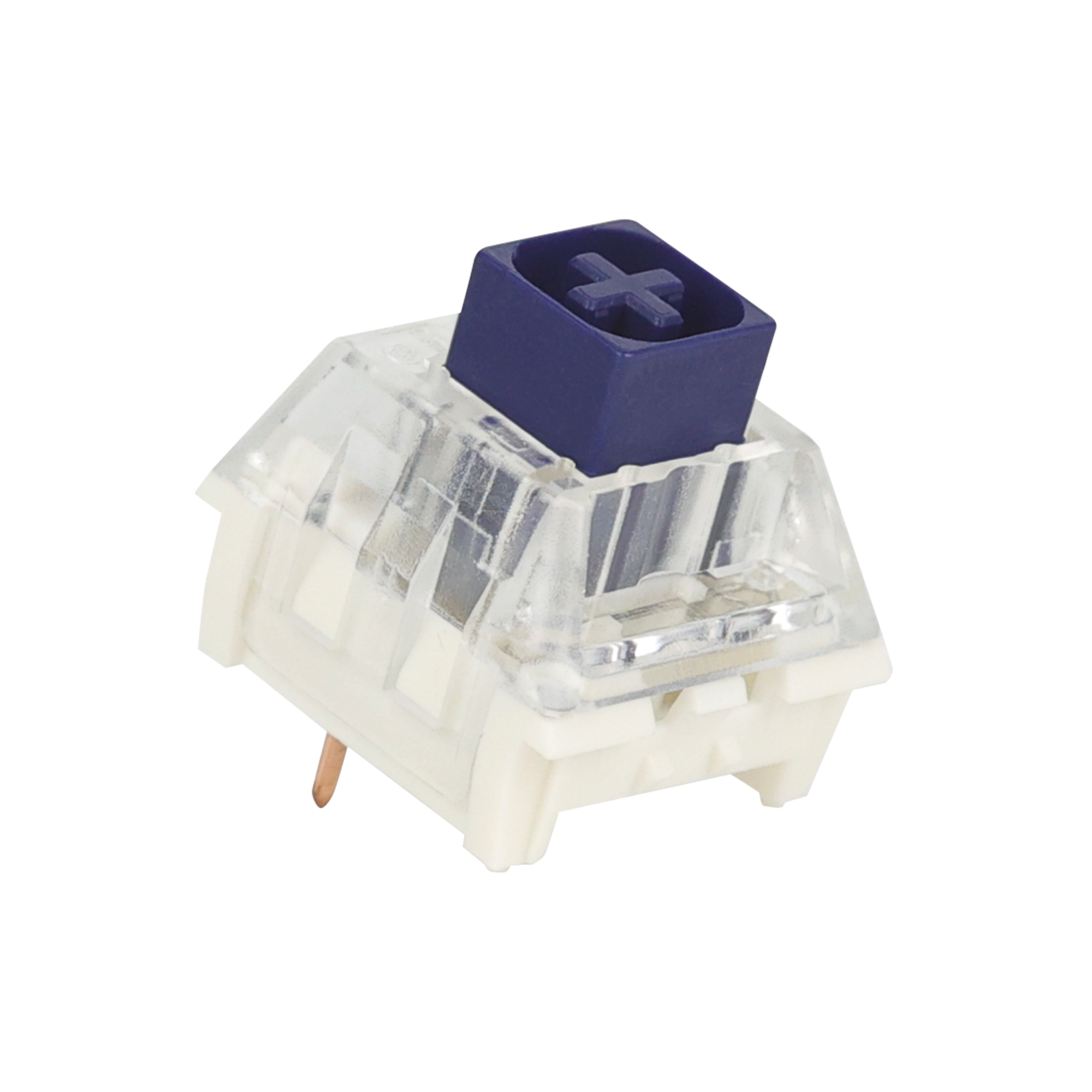 【Stock】Kailh Box Navy & Box Jade-Chosfox