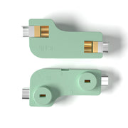 Kailh Colorful Hot Swap Socket-Chosfox