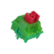 Chosfox & Kailh Santa Series Switch-Chosfox