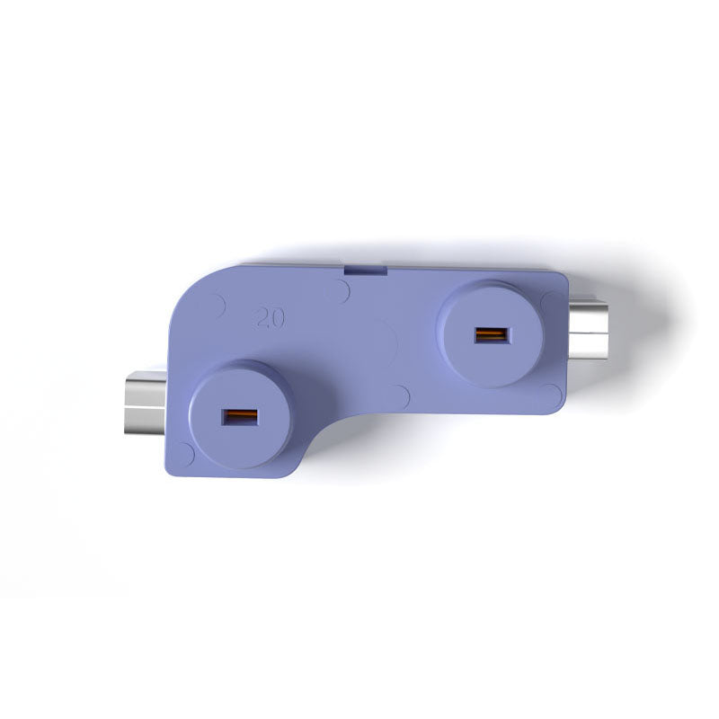 Kailh Colorful Hot Swap Socket-Chosfox