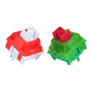 Chosfox & Kailh Santa Series Switch-Chosfox