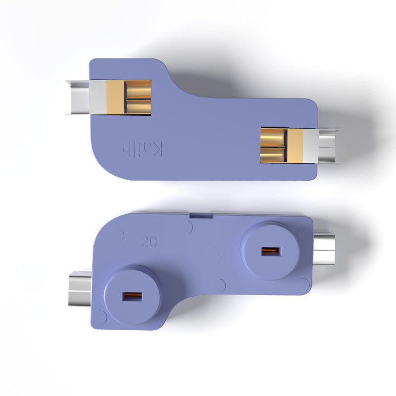 Kailh Colorful Hot Swap Socket-Chosfox