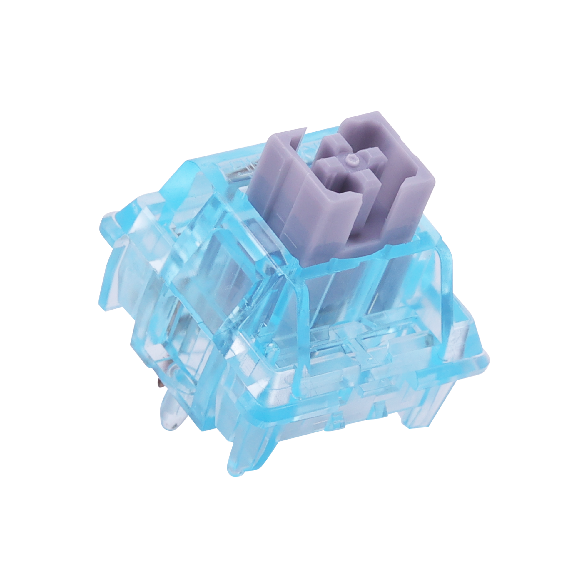 SKYLOONG Glacier Switch Silent Series-Chosfox