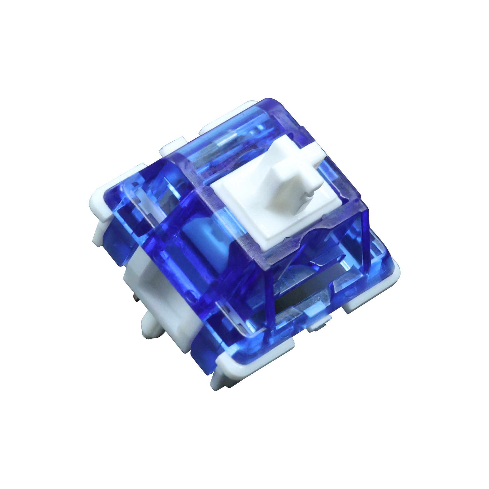 Tbcats Studio | Tecsee Blue Balloon Linear Switch-Chosfox