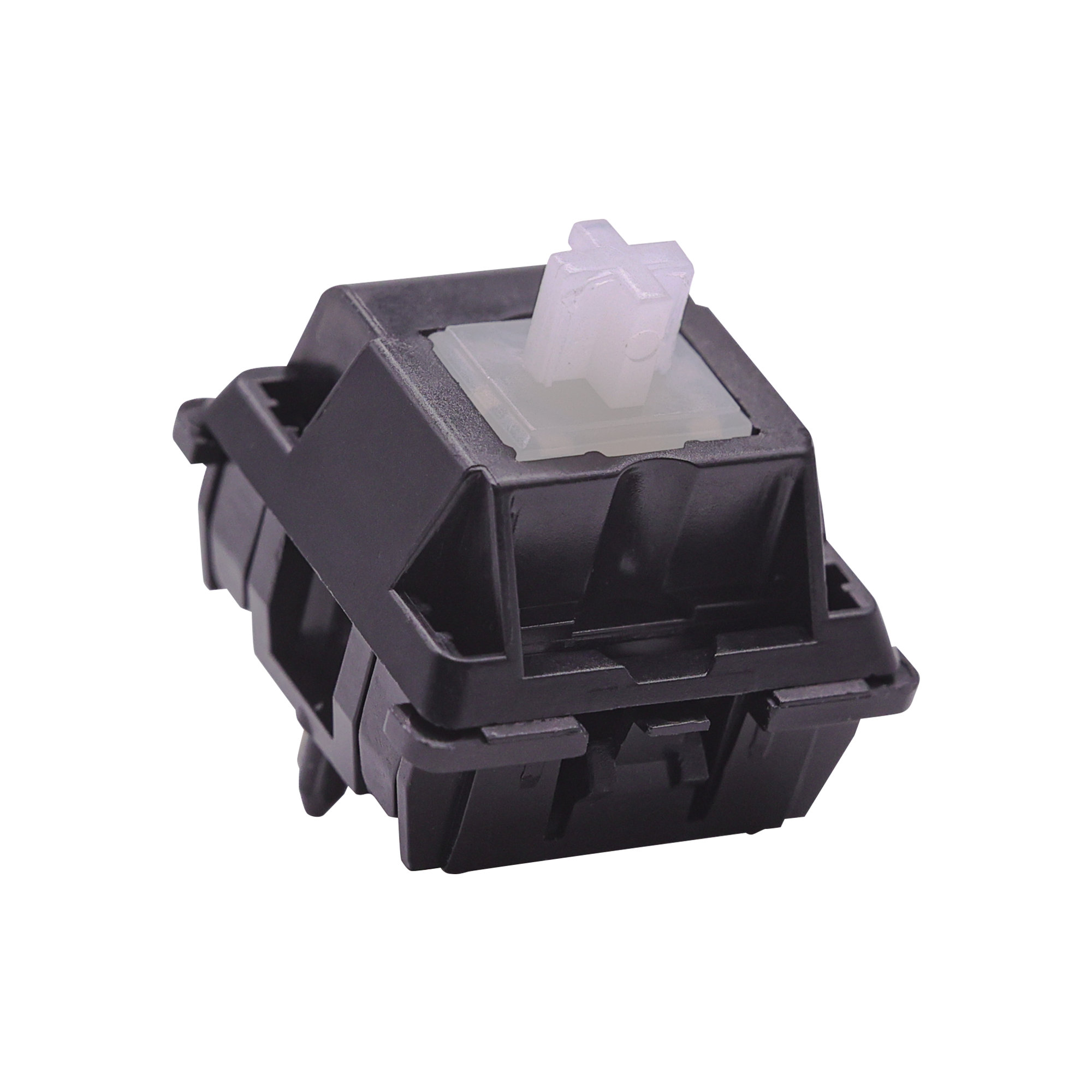 Durock POM "Piano" Linear Switches-Chosfox