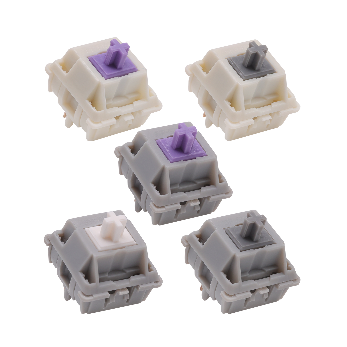SP-Star Meteor & Polaris Switch Series-Chosfox