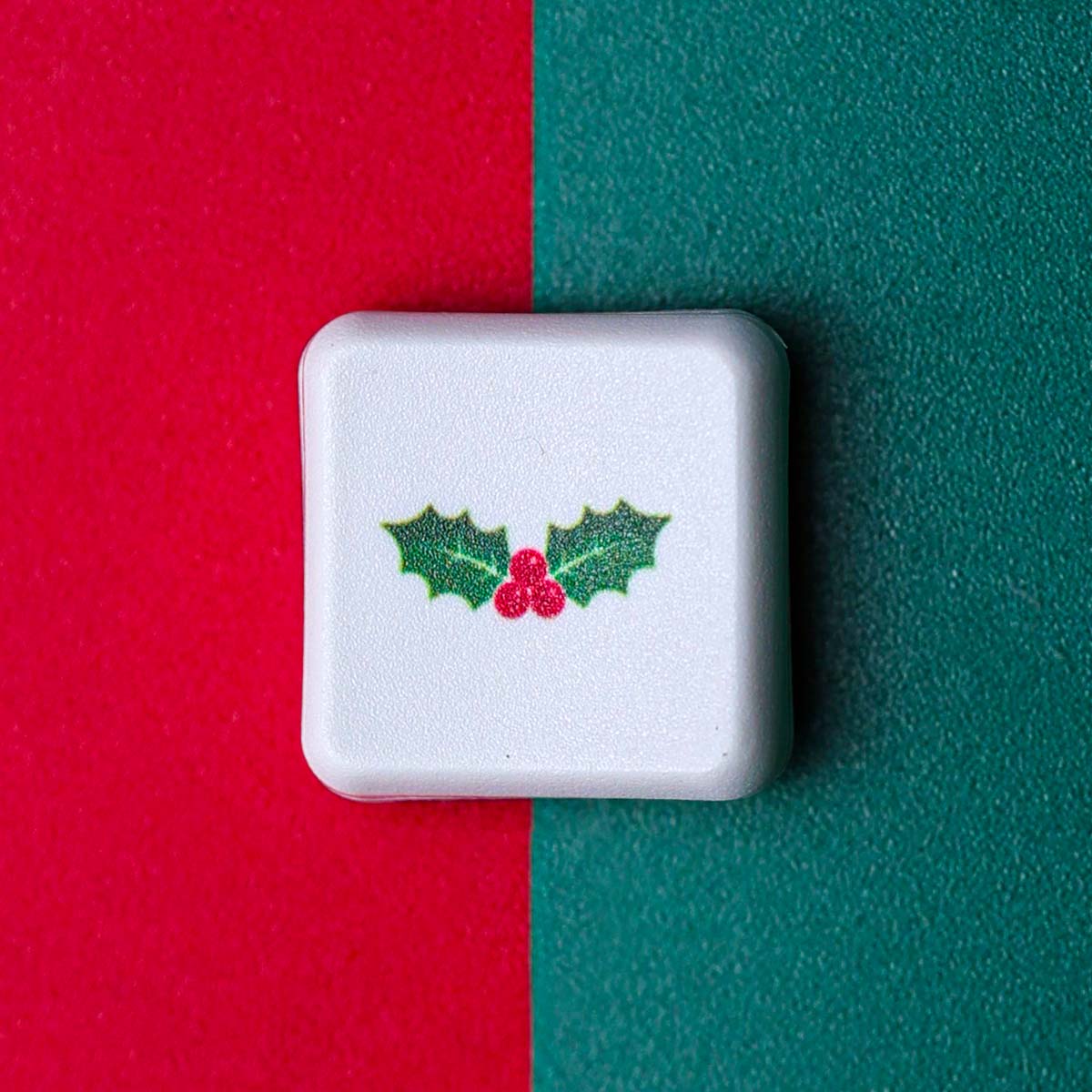 Chocfox Christmas Limited Edition-Chosfox