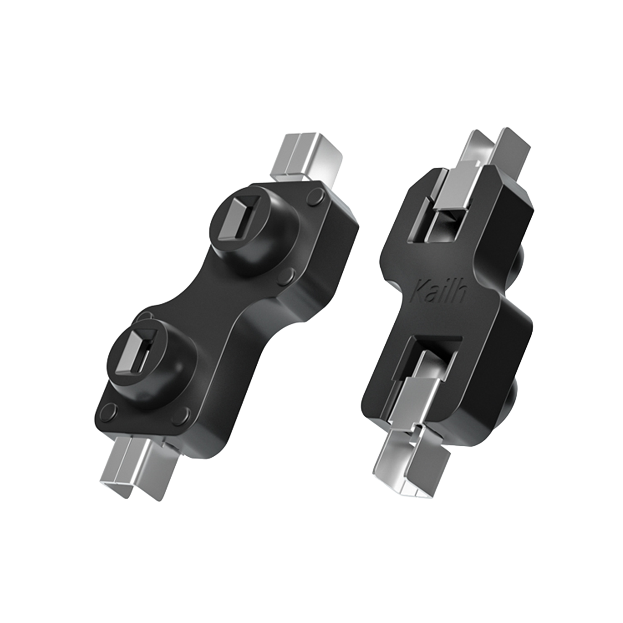 Kailh Choc PG1350 Hot Swap Sockets-Chosfox