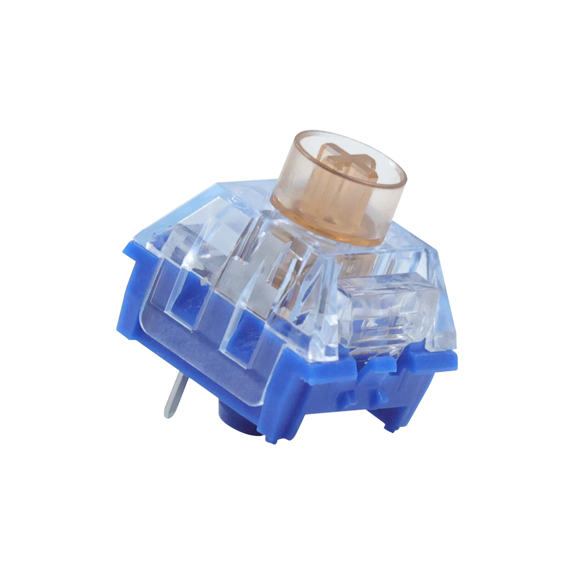 Kailh Deep Sea Silent Pro Box Switch - Whale/Islet-Chosfox