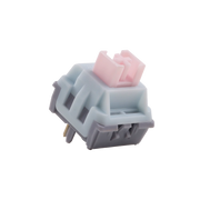 XCJZ LUCY Silent Linear Switch-Chosfox