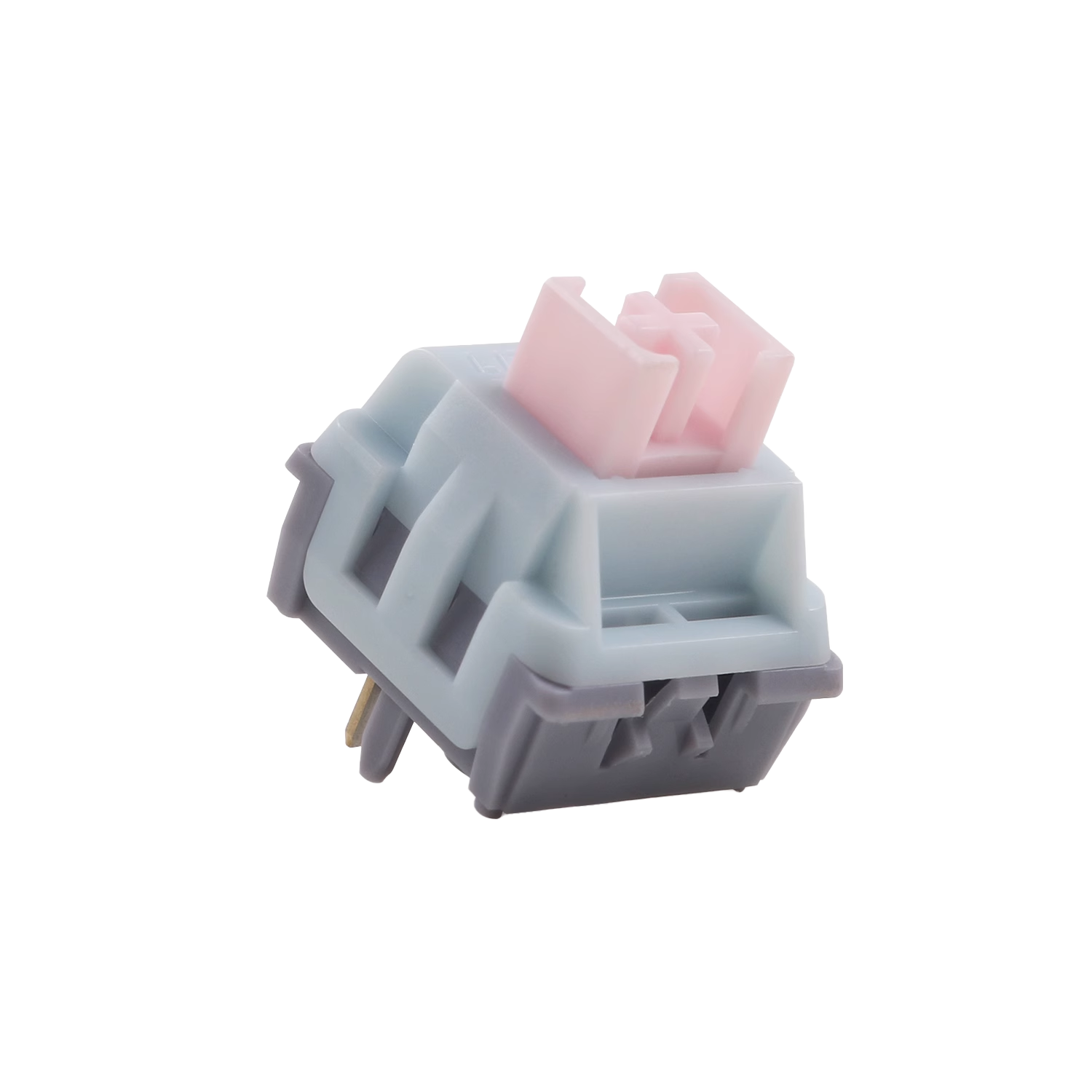 XCJZ LUCY Silent Linear Switch-Chosfox