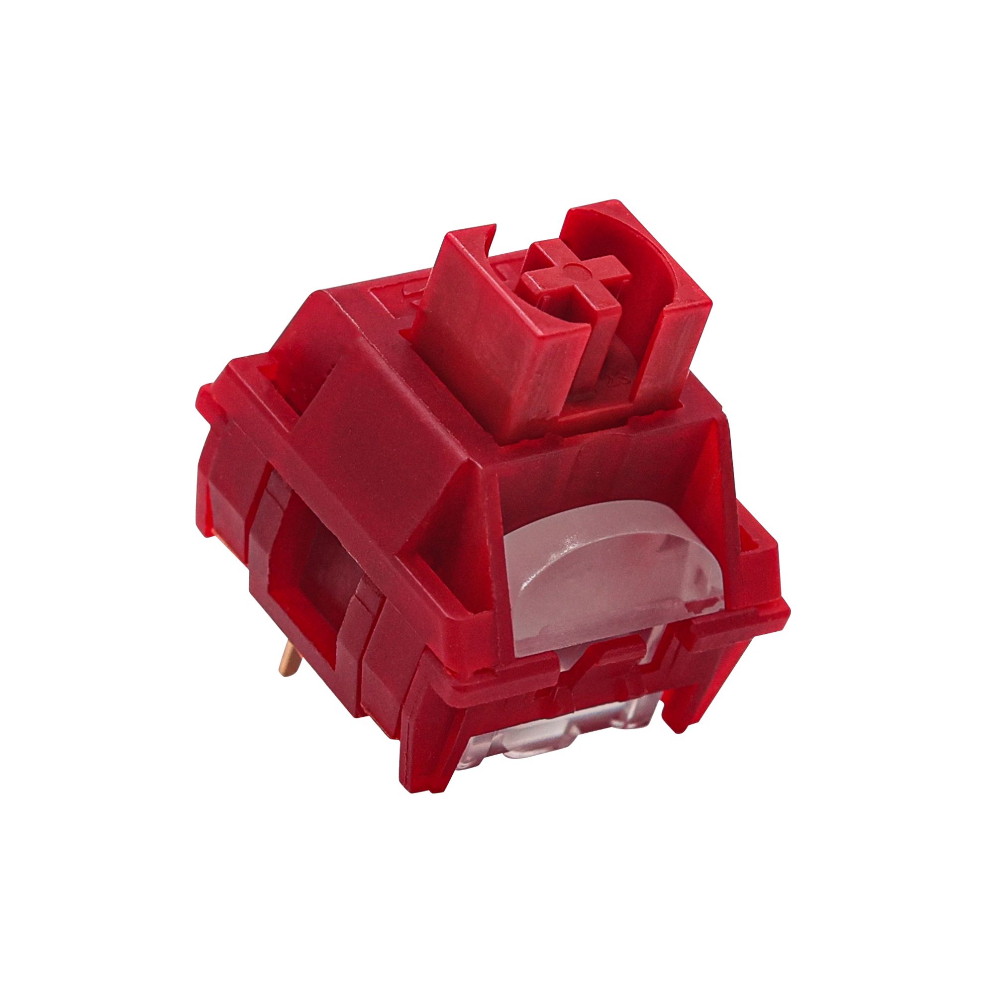 TTC Flame Red Linear Switch-Chosfox