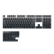 Chosfox OEM Profile Side Print Gradient Keycaps Set - 134 Keys-Chosfox