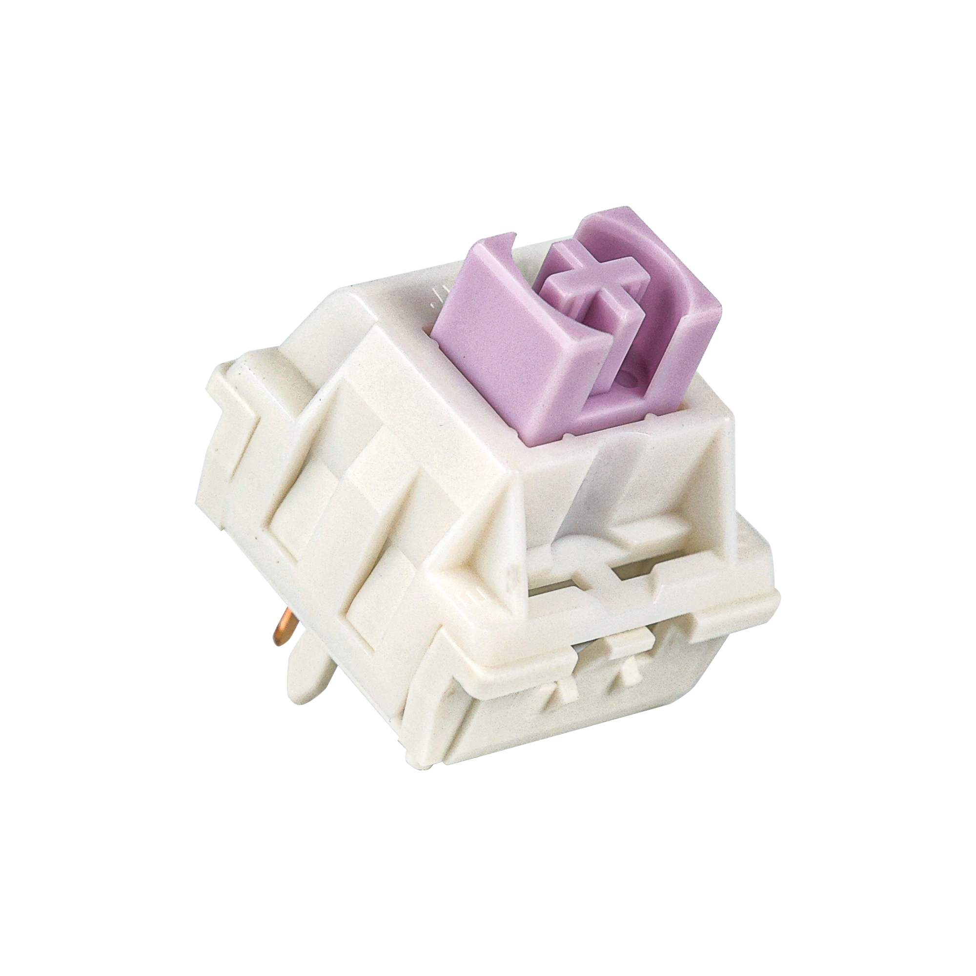 JWK/Jwick Taro Puree Tactile Switch-Chosfox