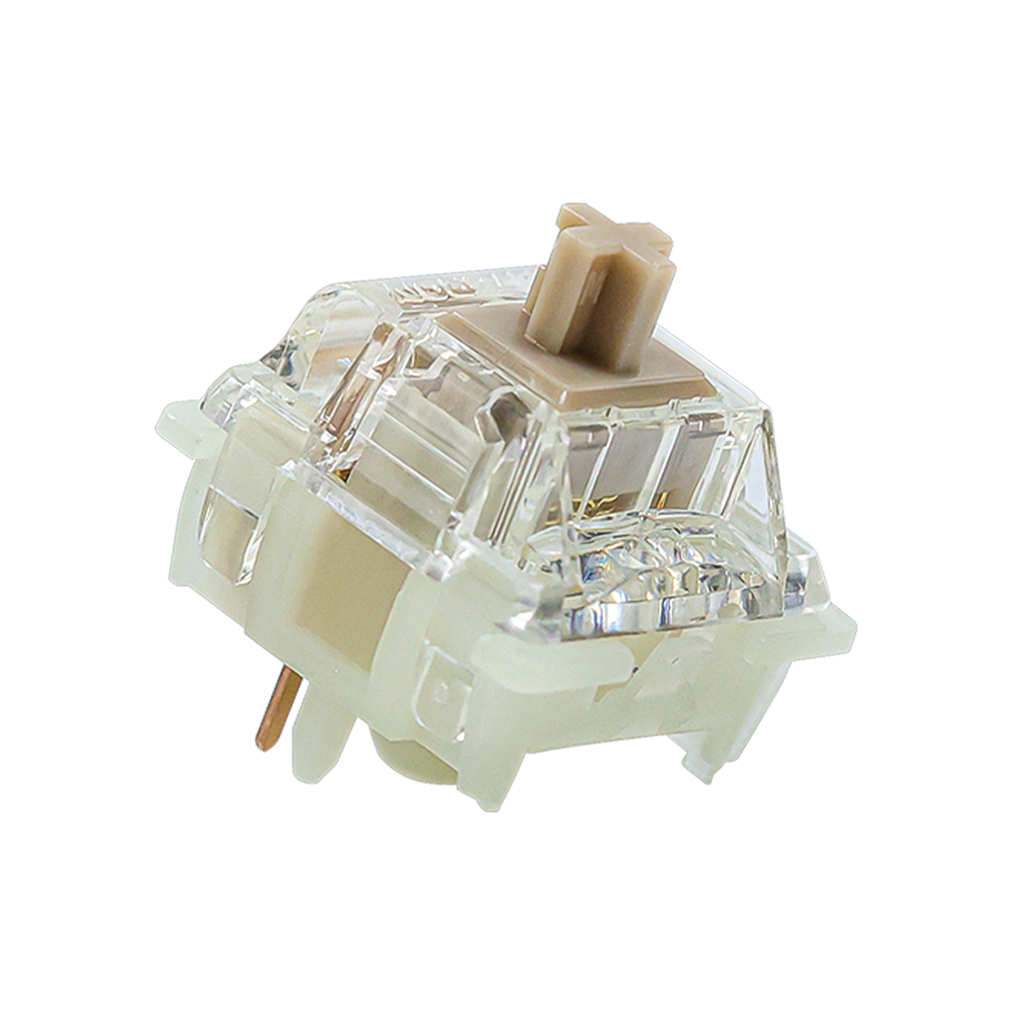 Gateron Baby Raccoon Switch-Chosfox