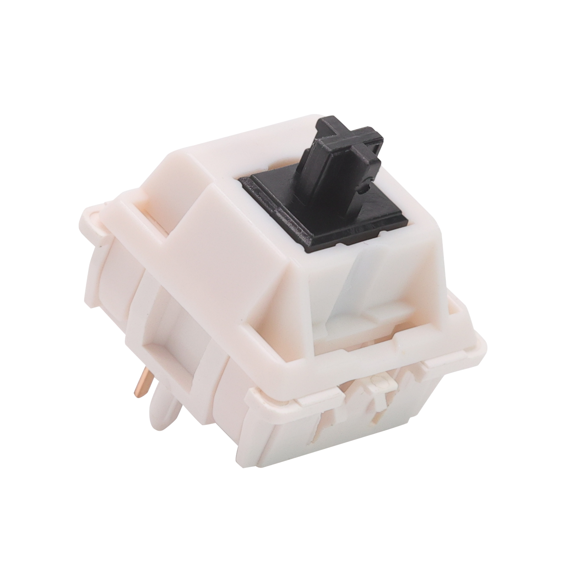Everglide Moyu Black / Dark Jade Tactile Switch-Chosfox
