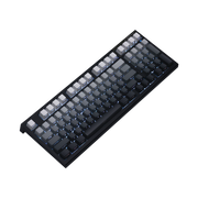 Chosfox OEM Profile Side Print Gradient Keycaps Set - 134 Keys-Chosfox