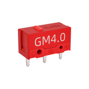 Kailh GM 2.0 4.0 8.0 Mouse Switch-Chosfox