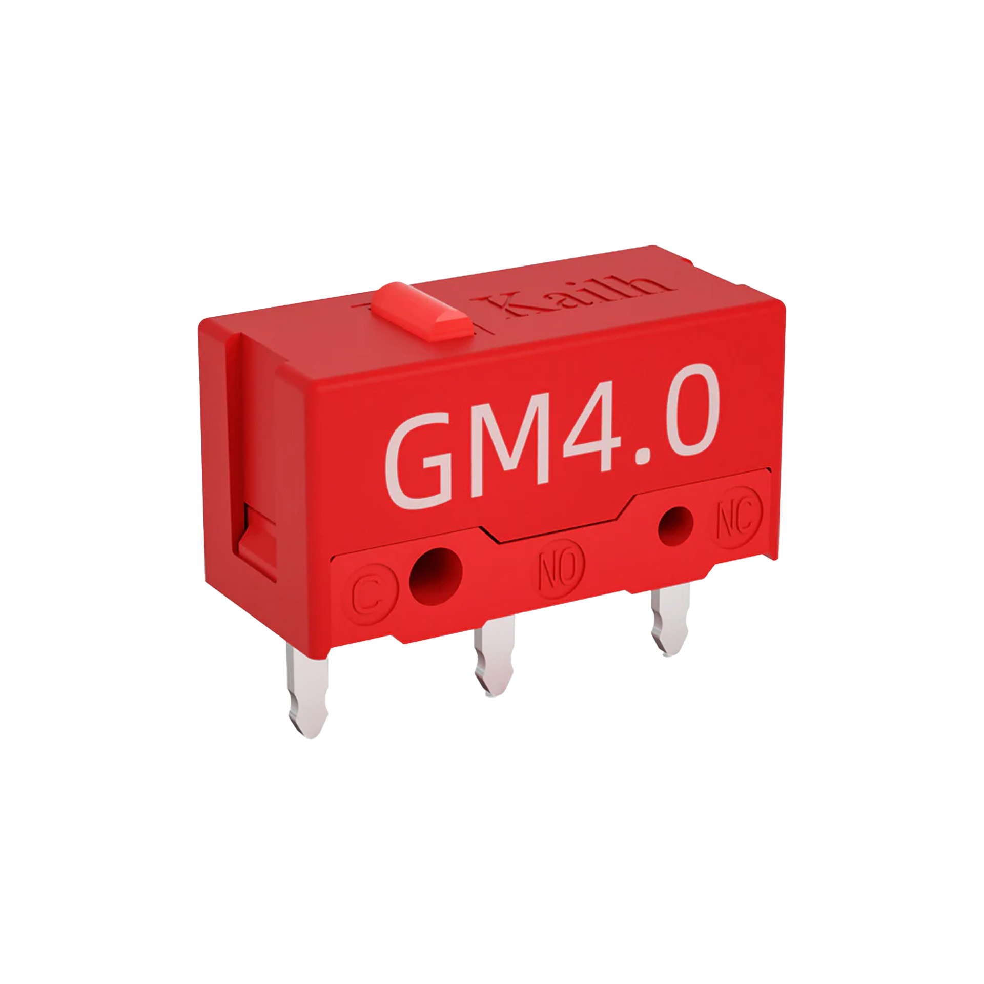 Kailh GM 2.0 4.0 8.0 Mouse Switch-Chosfox