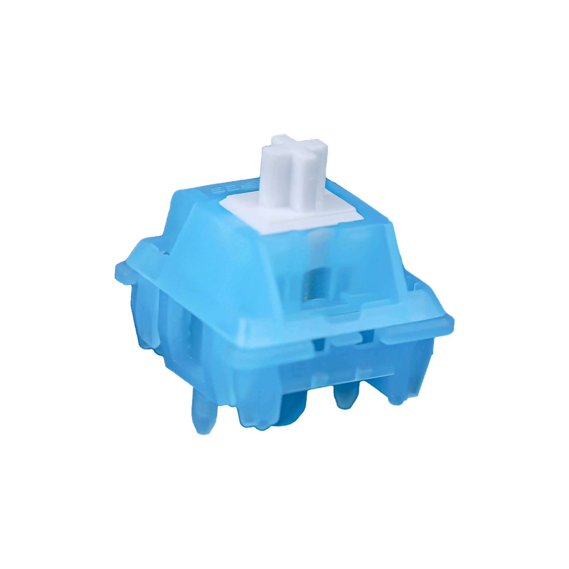 TECSEE Blue Sky Switch-Chosfox