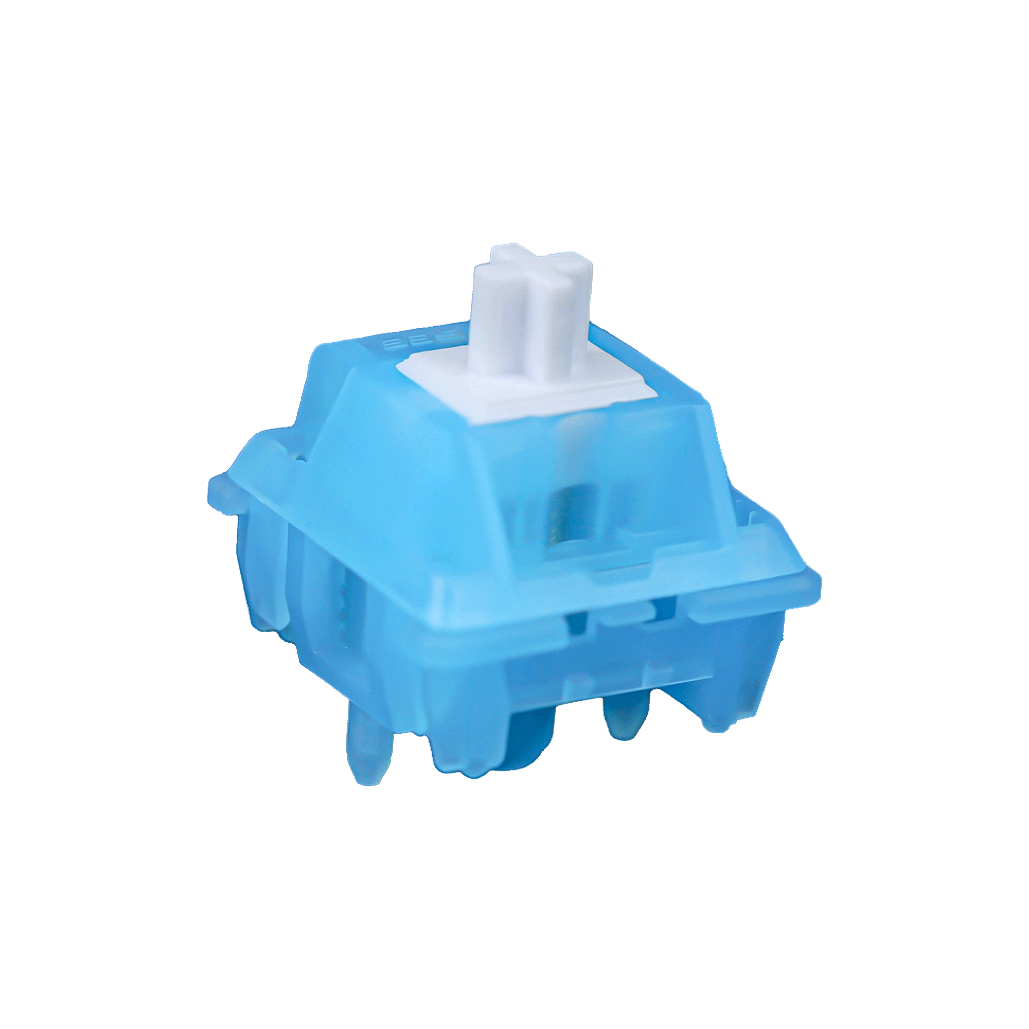 TECSEE Blue Sky Switch-Chosfox