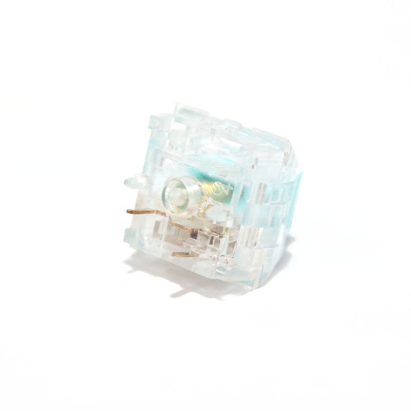 Kailh Crystal Robin Box Tactile Switch-Chosfox