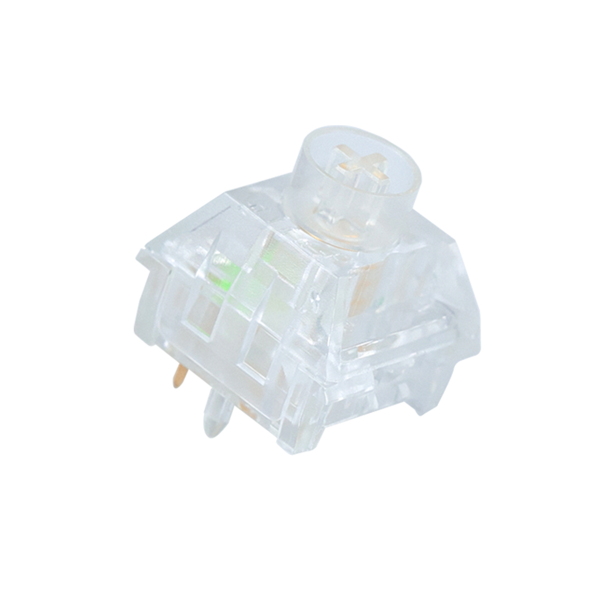 Kailh Jellyfish Box Switch-Chosfox