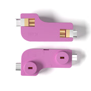 Kailh Colorful Hot Swap Socket-Chosfox