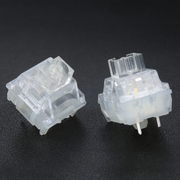 TTC Frozen Silent V2 (TTC Silent Glacier) Switch-Chosfox