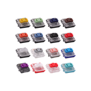 Kailh Choc v1 Switches - 16 types-Chosfox