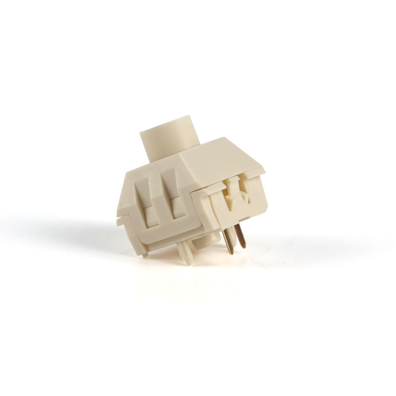 Kailh BOX Cream Switch-Chosfox