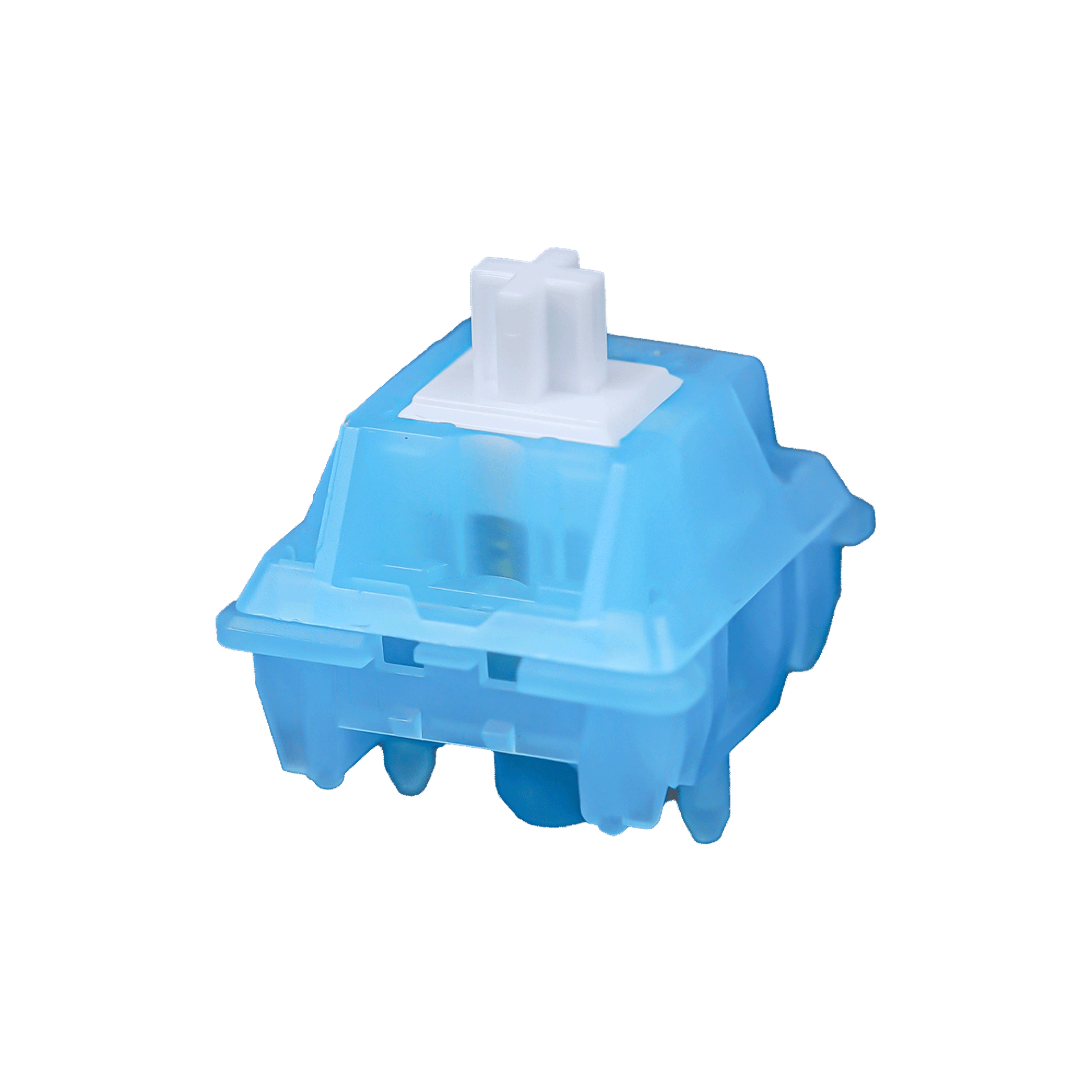 TECSEE Blue Sky Switch-Chosfox