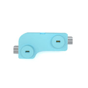 Kailh Colorful Hot Swap Socket-Chosfox