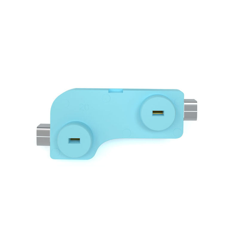 Kailh Colorful Hot Swap Socket-Chosfox