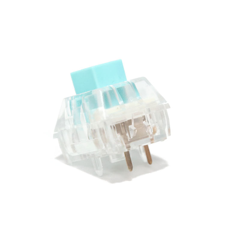 Kailh Crystal Robin Box Tactile Switch-Chosfox