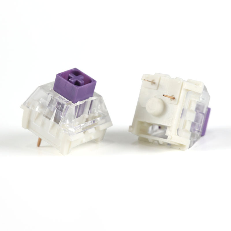 Kailh Box Switch-Chosfox