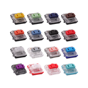 Kailh Choc v1 Switches - 16 types-Chosfox