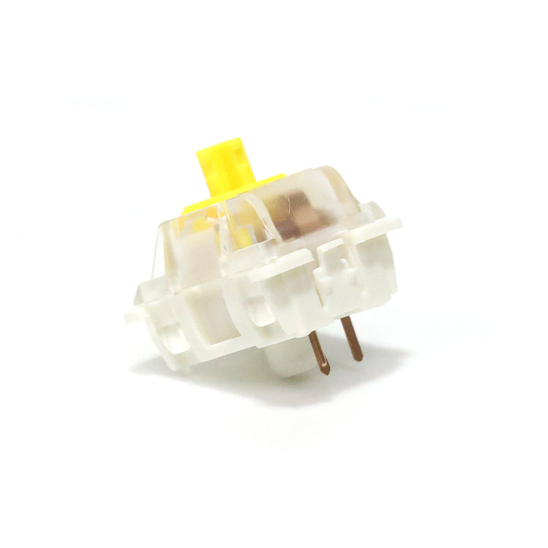 Gateron G Pro Yellow Switch-Chosfox